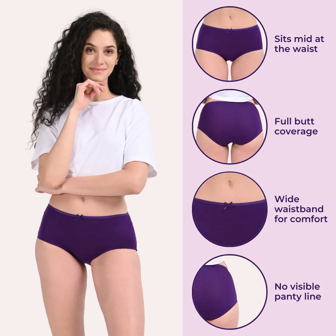 Panty Collection