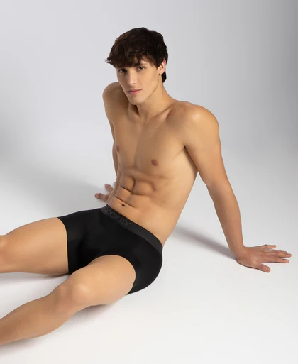 Men’s Cotton Boxers